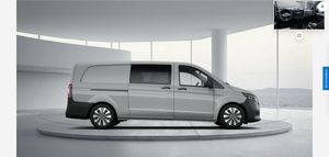 Mercedes Vito bild 2