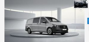 Mercedes Vito bild 1