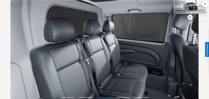 Mercedes Vito bild 11