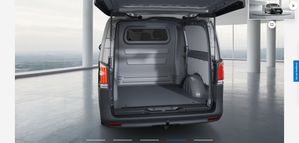 Mercedes Vito bild 12