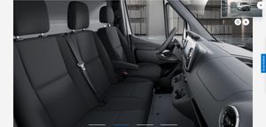 Mercedes Sprinter bild 10