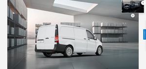 Mercedes Vito bild 3