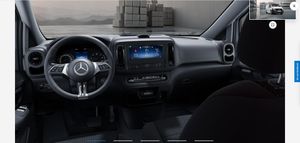 Mercedes Vito bild 9