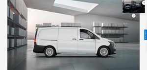 Mercedes Vito bild 2
