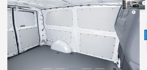 Mercedes Vito bild 11