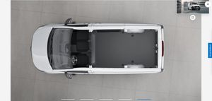 Mercedes Vito bild 13