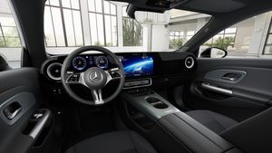 Mercedes CLA250 bild 9