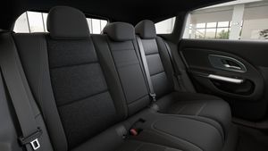 Mercedes CLA250 bild 13