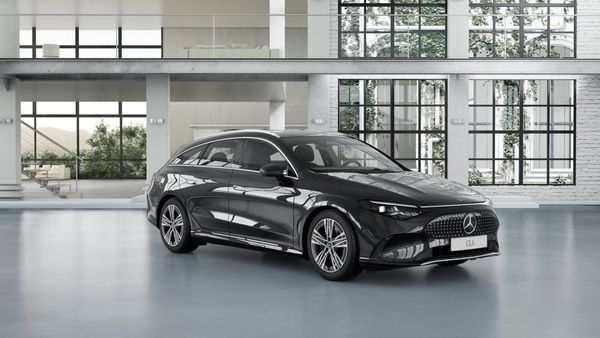 Mercedes CLA250 Shooting Brake Adv. Privatleasing: FRÅN 6295kr/mån - 2027