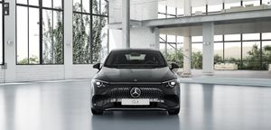 Mercedes CLA200 bild 8