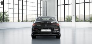 Mercedes CLA200 bild 4