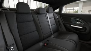 Mercedes CLA200 bild 13