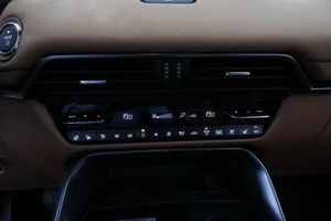 Mazda CX-80 bild 21