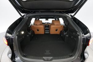 Mazda CX-80 bild 16