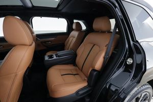 Mazda CX-80 bild 12