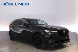 Mazda CX-80 bild 1