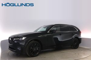 Mazda CX-80 bild 5