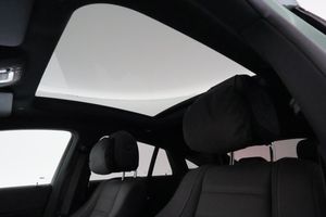 Mercedes GLE350 bild 14