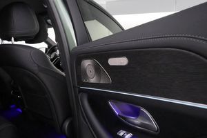 Mercedes GLE350 bild 19