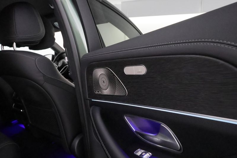 Mercedes GLE350 bild 19