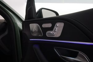 Mercedes GLE350 bild 20