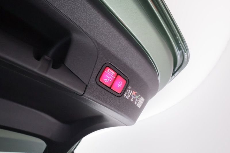 Mercedes GLE350 bild 17