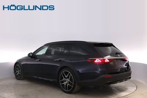 Mercedes E300 bild 6