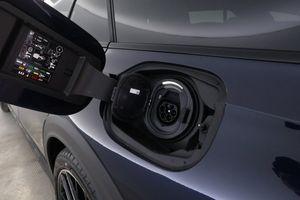Mercedes E300 bild 15