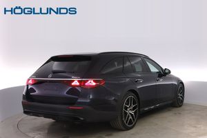 Mercedes E300 bild 3