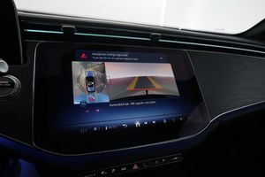 Mercedes E300 bild 13