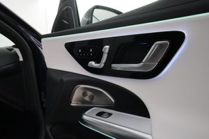 Mercedes E300 bild 19