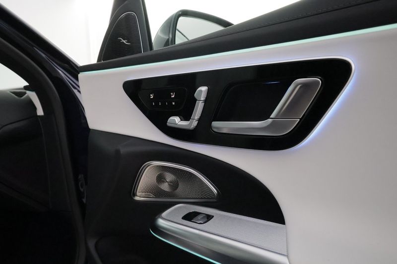 Mercedes E300 bild 19