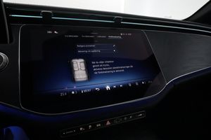Mercedes E300 bild 11