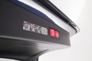 Mercedes E300 bild 17