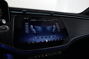 Mercedes E300 bild 12