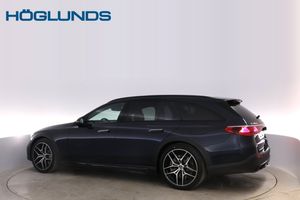 Mercedes E300 bild 5