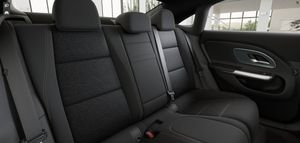 Mercedes CLA350 bild 13
