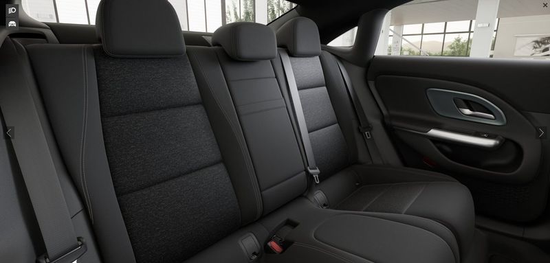 Mercedes CLA350 bild 13