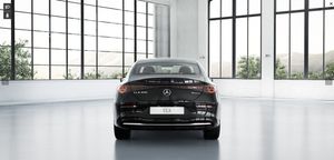 Mercedes CLA350 bild 4