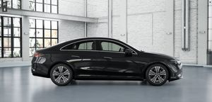 Mercedes CLA350 bild 2