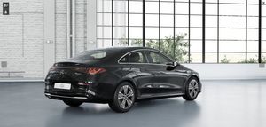 Mercedes CLA350 bild 3