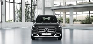 Mercedes GLB220 bild 8