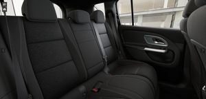 Mercedes GLB220 bild 13