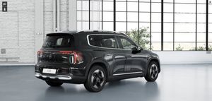 Mercedes GLB200 bild 3
