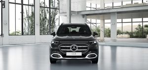 Mercedes GLB200 bild 8