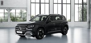 Mercedes GLB200 bild 7