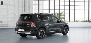 Mercedes GLB220 bild 3