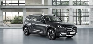 Mercedes GLB200 bild 1