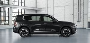 Mercedes GLB200 bild 2
