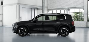 Mercedes GLB200 bild 6